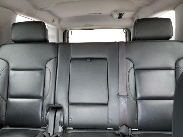 Photo 10 from auction – 2016 CHEVROLET SUBURBAN C with VIN 1GNSCHKC8GR243672