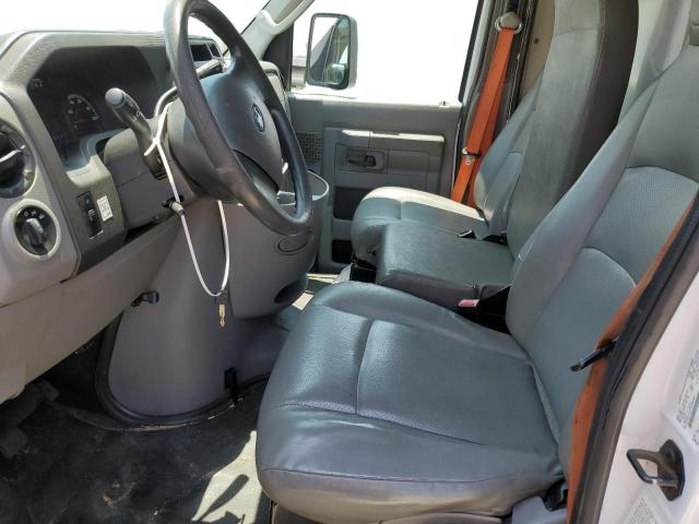 Photo 7 from auction – 2015 FORD ECONOLINE with VIN 1FDWE3FL6FDA04646