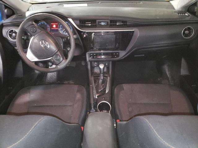 Photo 8 from auction – 2019 TOYOTA COROLLA with VIN 2T1BURHE9KC229786