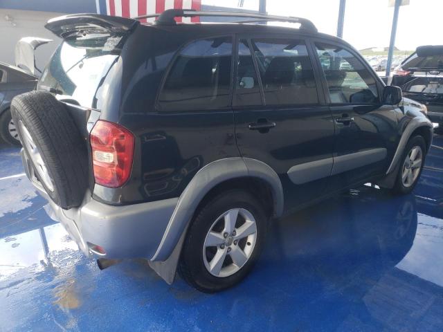 Photo 3 from auction – 2005 TOYOTA RAV4 with VIN JTEGD20V650066629