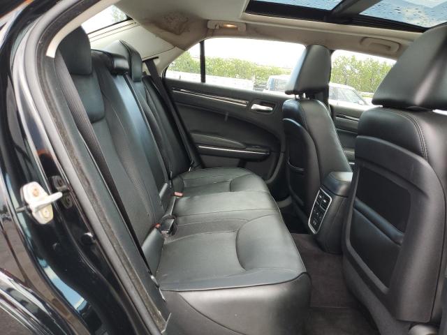 Photo 10 from auction – 2017 CHRYSLER 300C with VIN 2C3CCAEG6HH566420