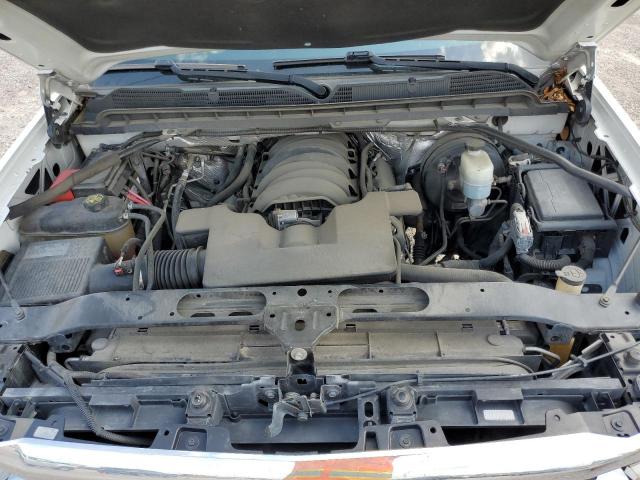 Photo 11 from auction – 2016 CHEVROLET SILVERADO with VIN 3GCPCREC3GG183378