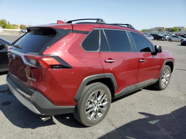Photo 3 from auction – 2020 TOYOTA RAV4 LIMIT with VIN 2T3Y1RFV3LC055468