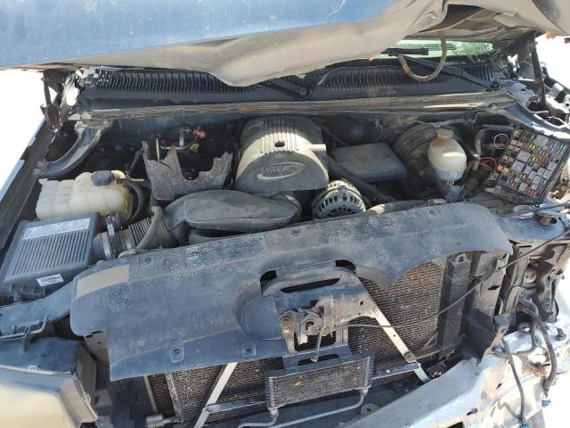 Photo 11 from auction – 2006 CHEVROLET SILVERADO with VIN 2GCEC13T761141444