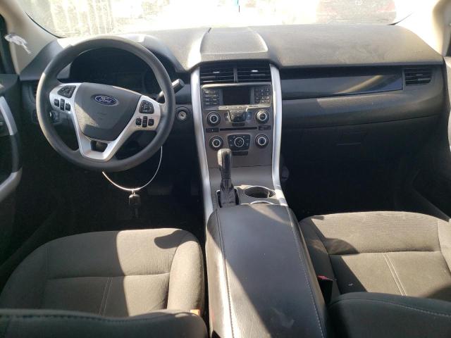 Photo 8 from auction – 2011 FORD EDGE SE with VIN 2FMDK3GC7BBB23790