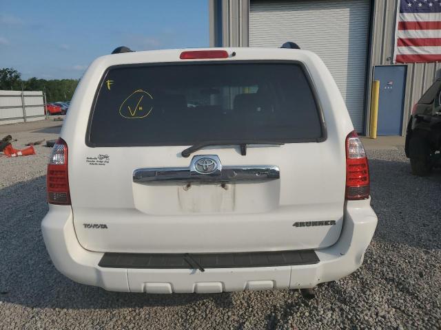Photo 6 from auction – 2007 TOYOTA 4RUNNER SR with VIN JTEZU14R570098202