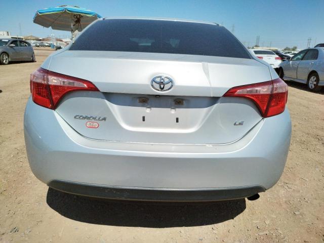 Photo 6 from auction – 2019 TOYOTA COROLLA L with VIN 5YFBURHE1KP902375