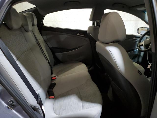 Photo 10 from auction – 2016 HYUNDAI ACCENT SE with VIN KMHCT4AE4GU021633
