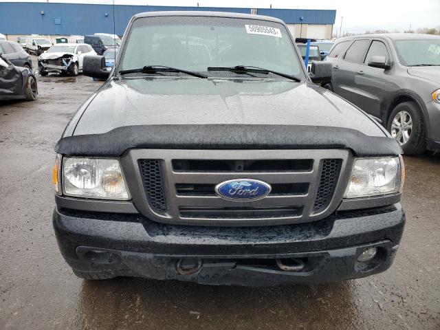Photo 5 from auction – 2008 FORD RANGER SUP with VIN 1FTZR45E88PA47823