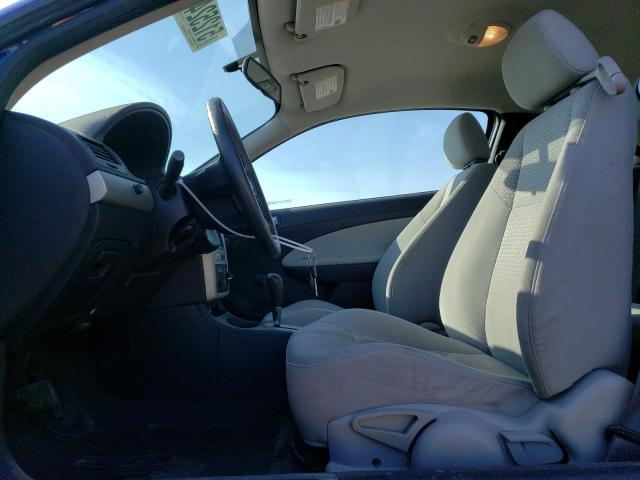 Photo 7 from auction – 2006 PONTIAC PURSUIT with VIN 1G2AJ15F567746162