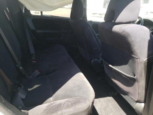 Photo 10 from auction – 2005 HONDA CR-V EX with VIN JHLRD78885C039927