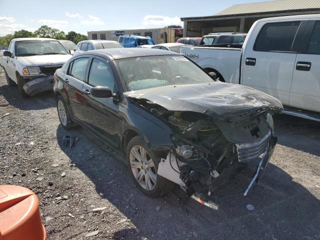 Zdjęcie 4 z aukcji – 2013 CHRYSLER 200 TOURIN z VIN 1C3CCBBB3DN695988