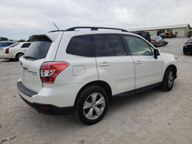 Photo 3 from auction – 2014 SUBARU FORESTER 2 with VIN JF2SJAHC7EH537890