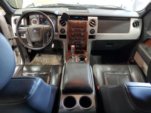 Photo 8 from auction – 2010 FORD F150 SUPER with VIN 1FTFW1EVXAFB70321
