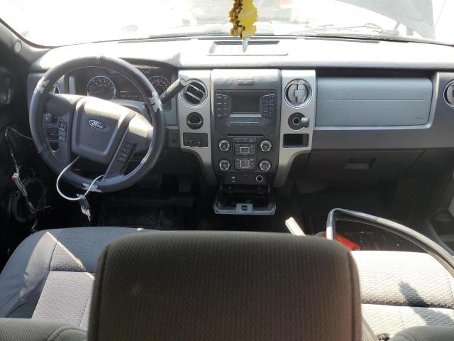 Photo 8 from auction – 2013 FORD F150 SUPER with VIN 1FTFW1CF5DKD12548