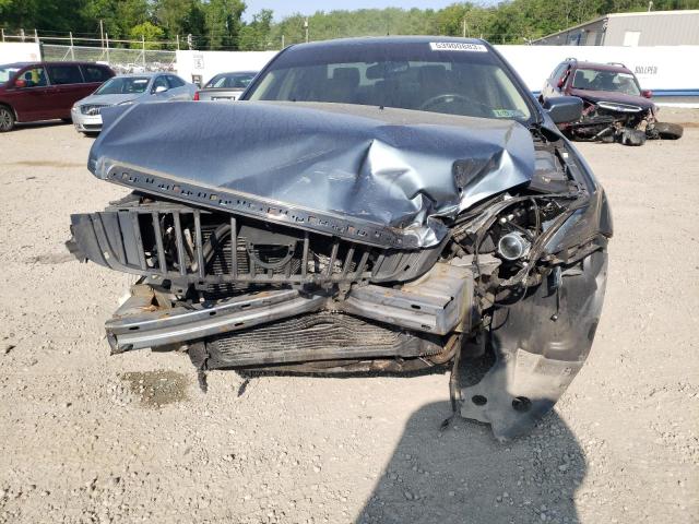 Photo 5 from auction – 2011 MERCURY MILAN PREM with VIN 3MEHM0CG6BR602239