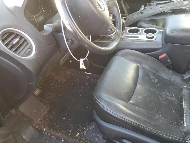 Photo 7 from auction – 2013 NISSAN PATHFINDER with VIN 5N1AR2MM1DC610850