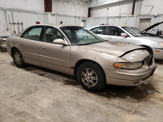 Photo 4 from auction – 2003 BUICK REGAL LS with VIN 2G4WB52K531112202