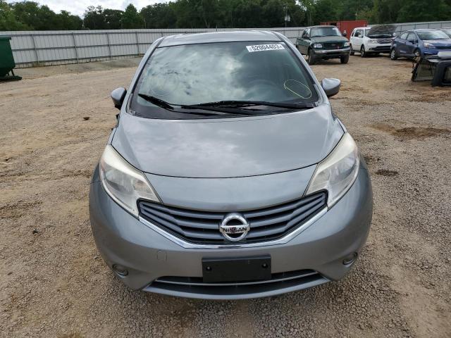 Photo 5 from auction – 2015 NISSAN VERSA NOTE with VIN 3N1CE2CP3FL365838