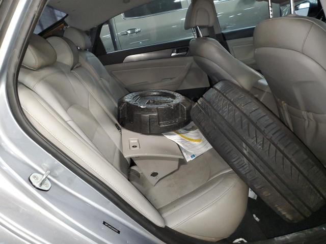 Photo 10 from auction – 2016 HYUNDAI SONATA SPO with VIN 5NPE34AF2GH367955