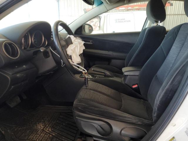 Photo 7 from auction – 2010 MAZDA 6 with VIN 1YVHZ8BH0A5M58176