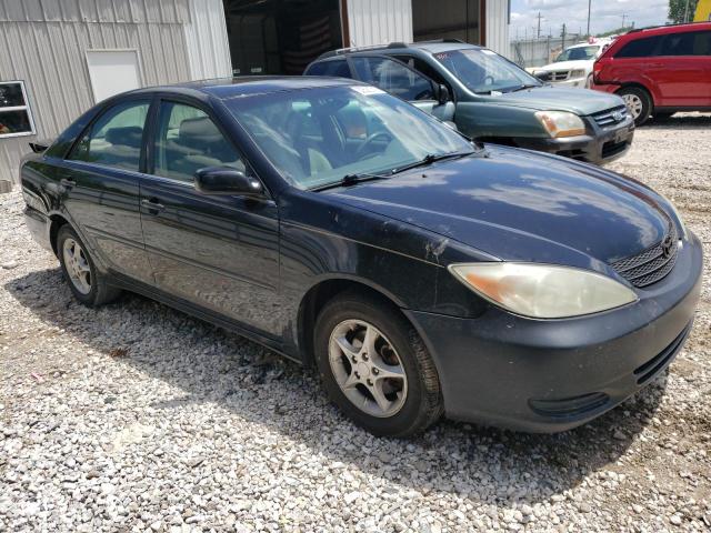 Photo 4 from auction – 2002 TOYOTA CAMRY LE with VIN 4T1BE32K12U108886