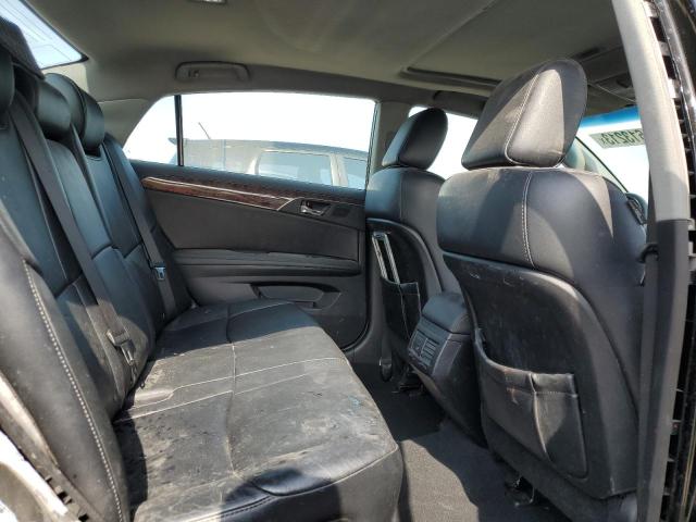 Photo 10 from auction – 2012 TOYOTA AVALON BAS with VIN 4T1BK3DB6CU448025
