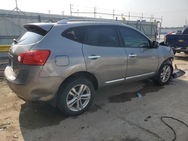 Photo 3 from auction – 2012 NISSAN ROGUE S with VIN JN8AS5MV3CW708993