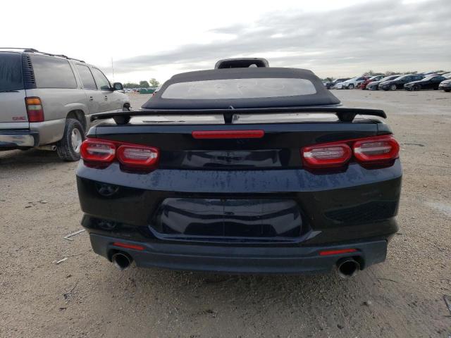 Photo 6 from auction – 2019 CHEVROLET CAMARO LS with VIN 1G1FB3DS2K0123621