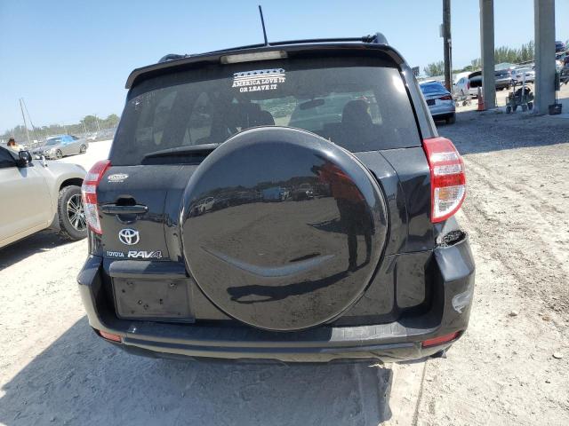 Photo 6 from auction – 2010 TOYOTA RAV4 with VIN JTMZF4DV0AD023808