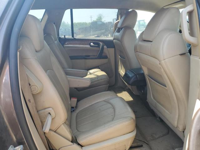 Photo 11 from auction – 2010 BUICK ENCLAVE CX with VIN 5GALVBED6AJ124292
