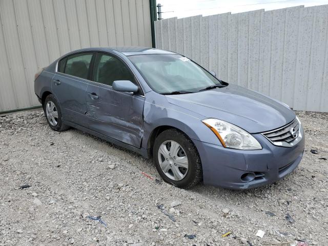 Photo 4 from auction – 2011 NISSAN ALTIMA BAS with VIN 1N4AL2AP6BC144632