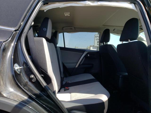 Photo 10 from auction – 2016 TOYOTA RAV4 XLE with VIN 2T3RFREV4GW426049