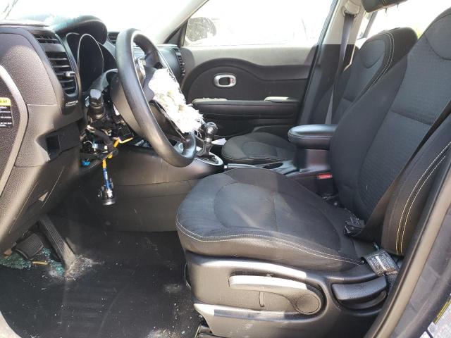 Photo 7 from auction – 2015 KIA SOUL + with VIN KNDJP3A51F7184005
