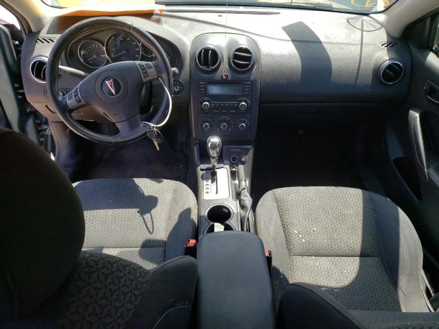 Photo 8 from auction – 2009 PONTIAC G6 with VIN 1G2ZG57B294118617