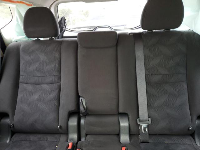 Zdjęcie 10 z aukcji – 2015 NISSAN ROGUE S z VIN KNMAT2MT4FP578517