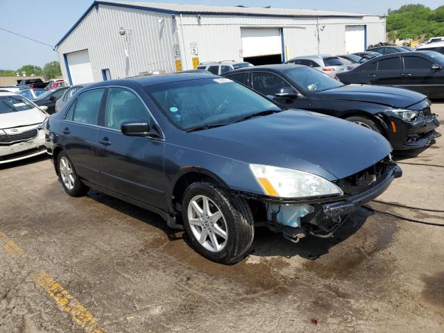 Photo 4 from auction – 2003 HONDA ACCORD EX with VIN 1HGCM66513A004209