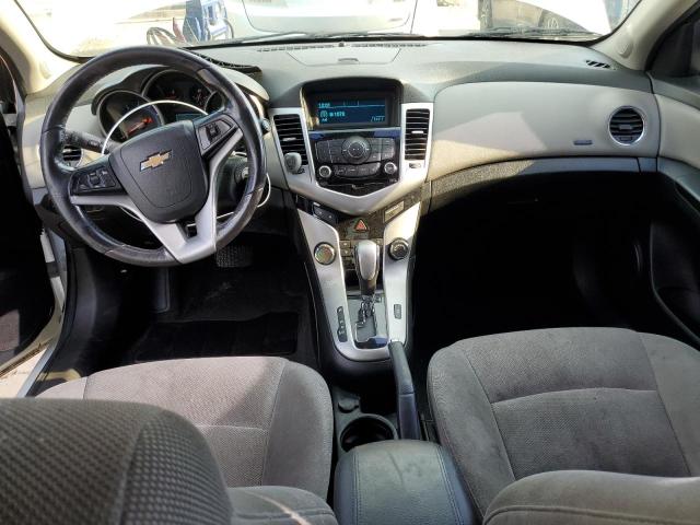 Photo 8 from auction – 2014 CHEVROLET CRUZE LT with VIN 1G1PC5SB6E7117882