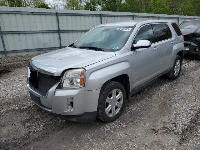 صورة رقم 1 من المزاد - 2014 GMC TERRAIN SL مع VIN 2GKALMEK0E6262682