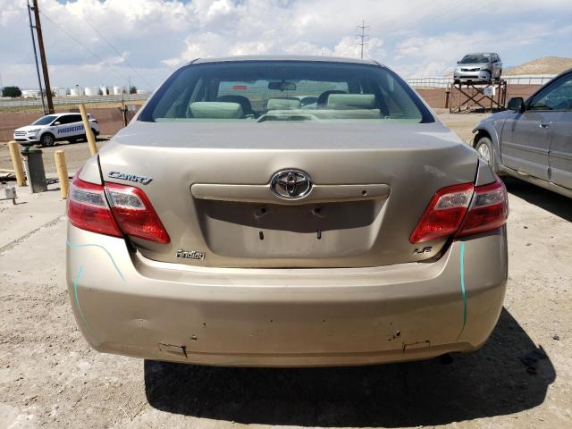 Photo 6 from auction – 2009 TOYOTA CAMRY BASE with VIN 4T1BE46K29U350659