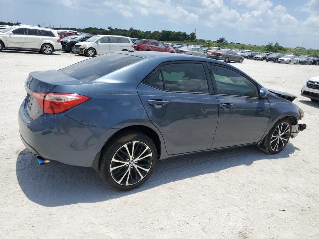 Photo 3 from auction – 2019 TOYOTA COROLLA L with VIN 2T1BURHE2KC166367