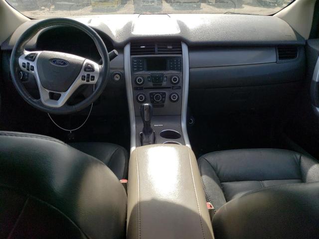 Photo 8 from auction – 2013 FORD EDGE SEL with VIN 2FMDK4JC7DBB71596