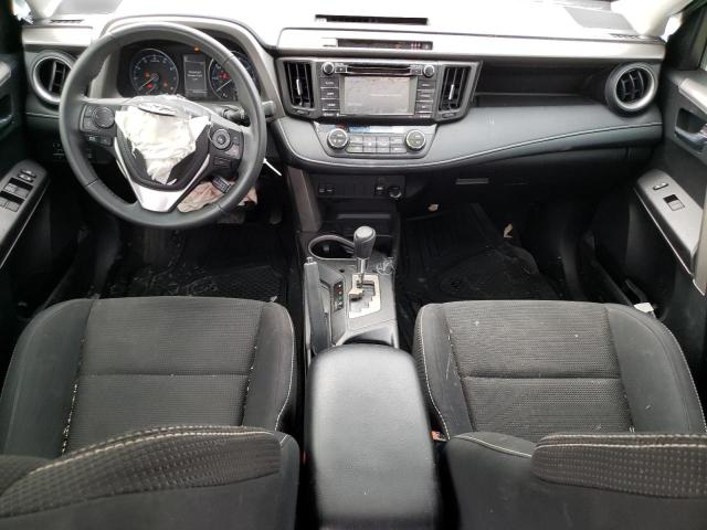 Photo 8 from auction – 2017 TOYOTA RAV4 XLE with VIN 2T3WFREV6HW360060