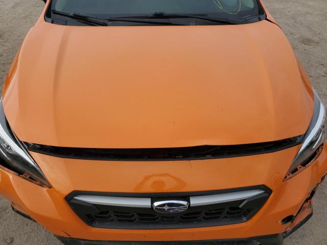 Photo 12 from auction – 2019 SUBARU CROSSTREK with VIN JF2GTAAC9KG317176