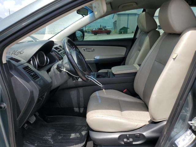 Photo 7 from auction – 2013 MAZDA CX-9 TOURI with VIN JM3TB2CAXD0403360