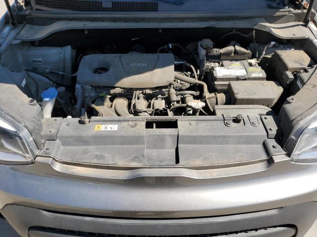 Photo 11 from auction – 2018 KIA SOUL with VIN KNDJN2A2XJ7546797