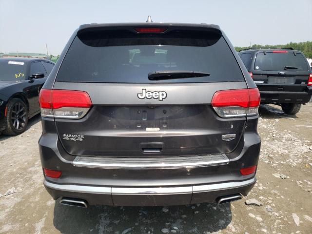 Photo 6 from auction – 2014 JEEP GRAND CHER with VIN 1C4RJFJTXEC251744
