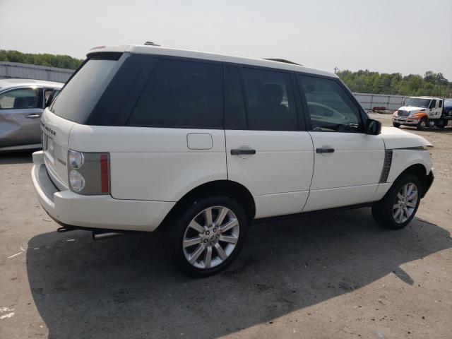 Photo 3 from auction – 2008 LAND ROVER RANGE ROVE with VIN SALMF13488A294301