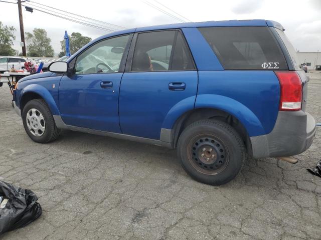Photo 2 from auction – 2005 SATURN VUE with VIN 5GZCZ33D35S825236