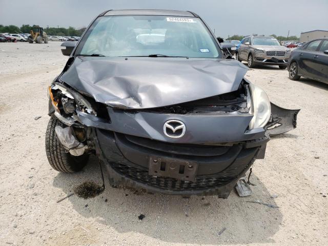 Photo 5 from auction – 2013 MAZDA 5 with VIN JM1CW2BL2D0162717